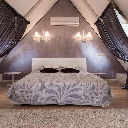 St.Roland Konventhof Apartment Riga Bagian luar foto
