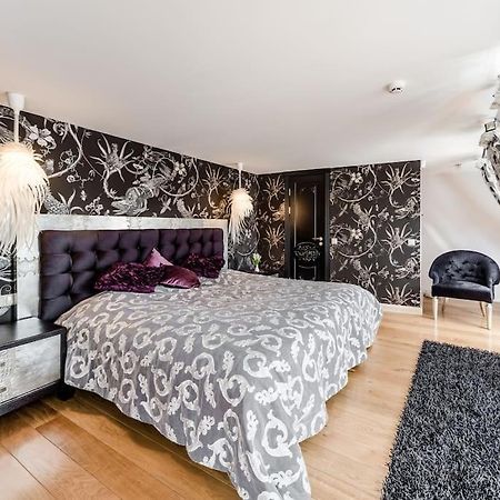 St.Roland Konventhof Apartment Riga Bagian luar foto