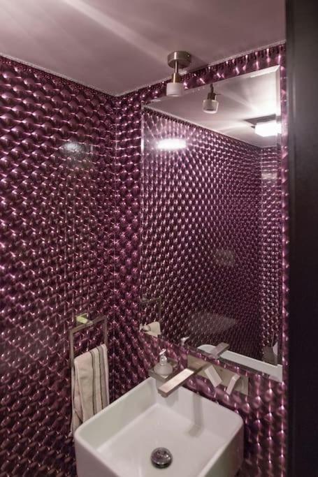 St.Roland Konventhof Apartment Riga Ruang foto